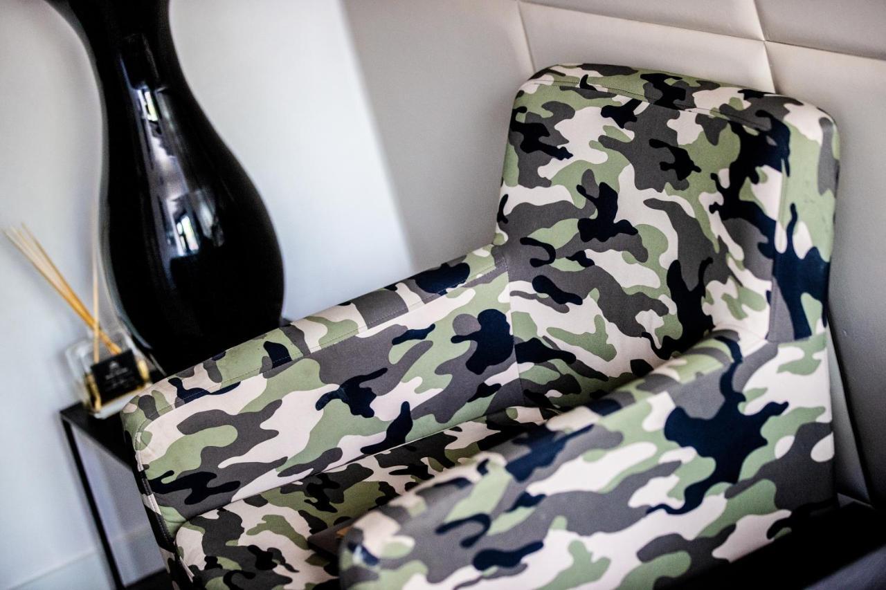 Bed and Breakfast Amsterdam-Houseboat-Amstel Esterno foto